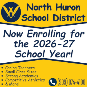 North Huron School District